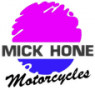 Mick Hone Motorcycles